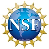 NSF's logo can be used by recipients of NSF support for the sole purpose of acknowledging that support. | NSF's logo can be used to link to an NSF website or acknowledge NSF assistance or  | affiliation. | https://www.nsf.gov/policies/logos.jsp