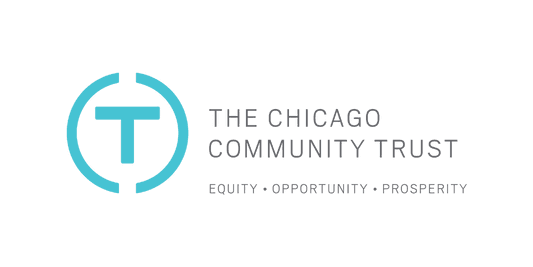 Chicago Community Trust Logo