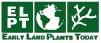 Early Land Plants Today project logo (small)