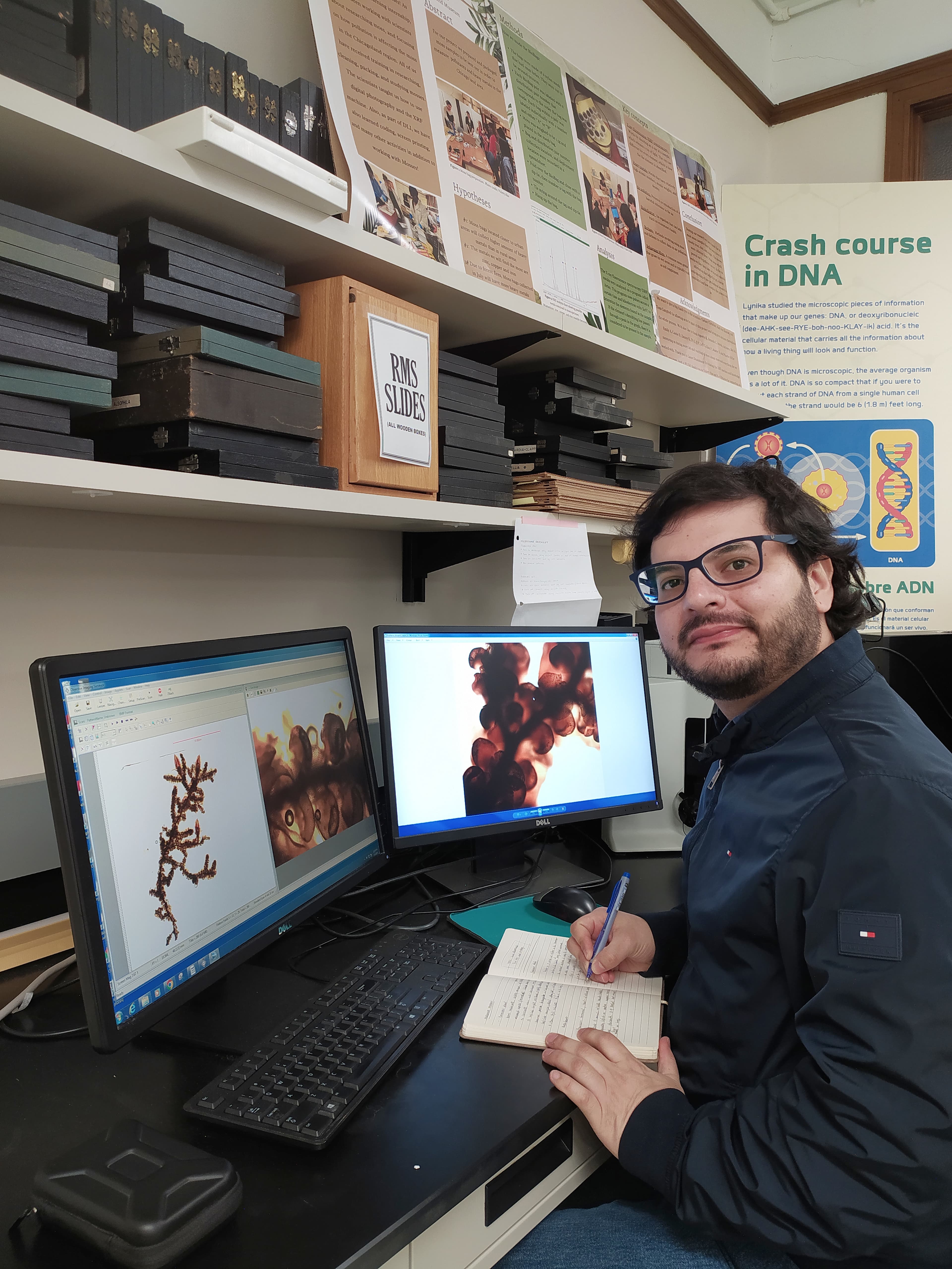 research Background