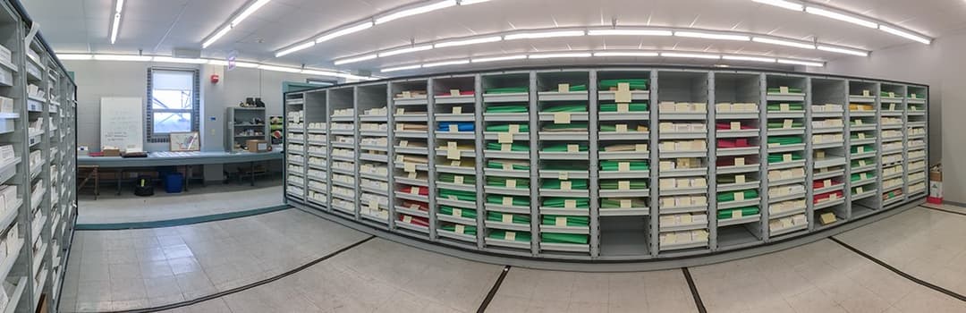 Specimen Explorer, 2019-06-22